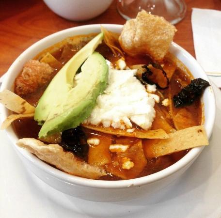 Los Bisquets Obregon